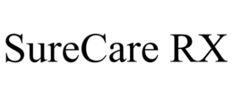 SURECARE RX trademark