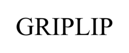 GRIPLIP trademark