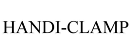 HANDI-CLAMP trademark