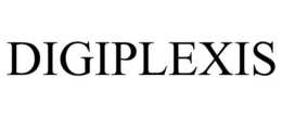 DIGIPLEXIS trademark