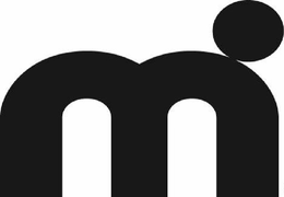 M trademark