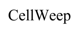 CELLWEEP trademark