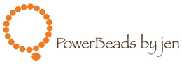 POWERBEADS BY JEN trademark