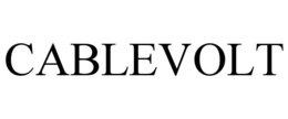 CABLEVOLT trademark