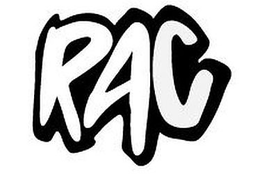 RAC trademark