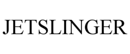 JETSLINGER trademark