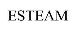 ESTEAM trademark
