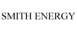 SMITH ENERGY trademark