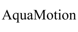 AQUAMOTION trademark