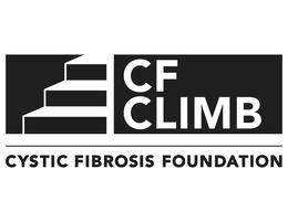 CF CLIMB CYSTIC FIBROSIS FOUNDATION trademark
