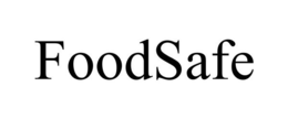 FOODSAFE trademark