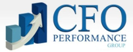 CFO PERFORMANCE GROUP trademark
