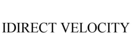 IDIRECT VELOCITY trademark