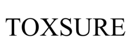 TOXSURE trademark
