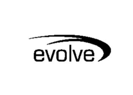 EVOLVE trademark