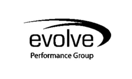 EVOLVE PERFORMANCE GROUP trademark