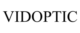 VIDOPTIC trademark