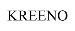 KREENO trademark