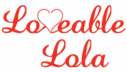 LOVEABLE LOLA trademark