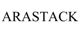 ARASTACK trademark