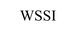 WSSI trademark