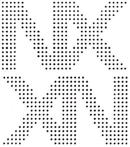 NX XN trademark