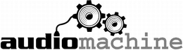 AUDIOMACHINE trademark