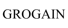 GROGAIN trademark