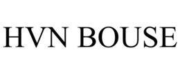 HVN BOUSE trademark