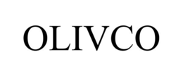 OLIVCO trademark