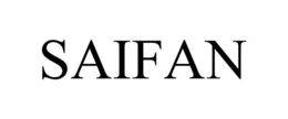 SAIFAN trademark