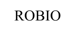 ROBIO trademark