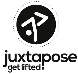 JUXTAPOSE GET LIFTED! trademark