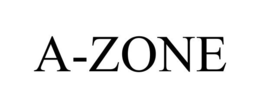 A-ZONE trademark