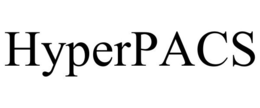 HYPERPACS trademark