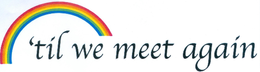 'TIL WE MEET AGAIN trademark