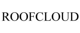 ROOFCLOUD trademark