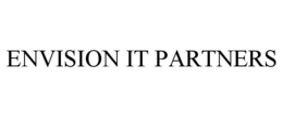 ENVISION IT PARTNERS trademark