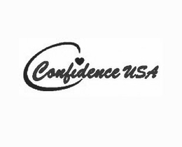 C CONFIDENCE USA trademark