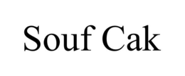 SOUF CAK trademark