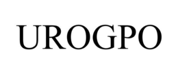 UROGPO trademark