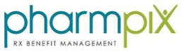PHARMPIX RX BENEFIT MANAGEMENT trademark