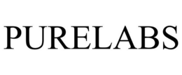 PURELABS trademark