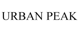 URBAN PEAK trademark