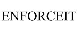 ENFORCEIT trademark