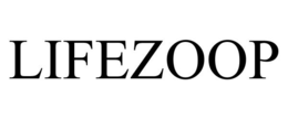 LIFEZOOP trademark