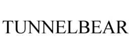 TUNNELBEAR trademark