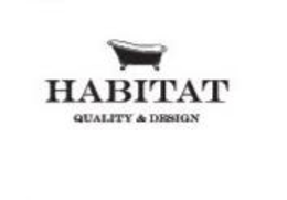 HABITAT QUALITY & DESIGN trademark
