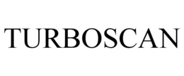 TURBOSCAN trademark