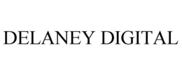 DELANEY DIGITAL trademark